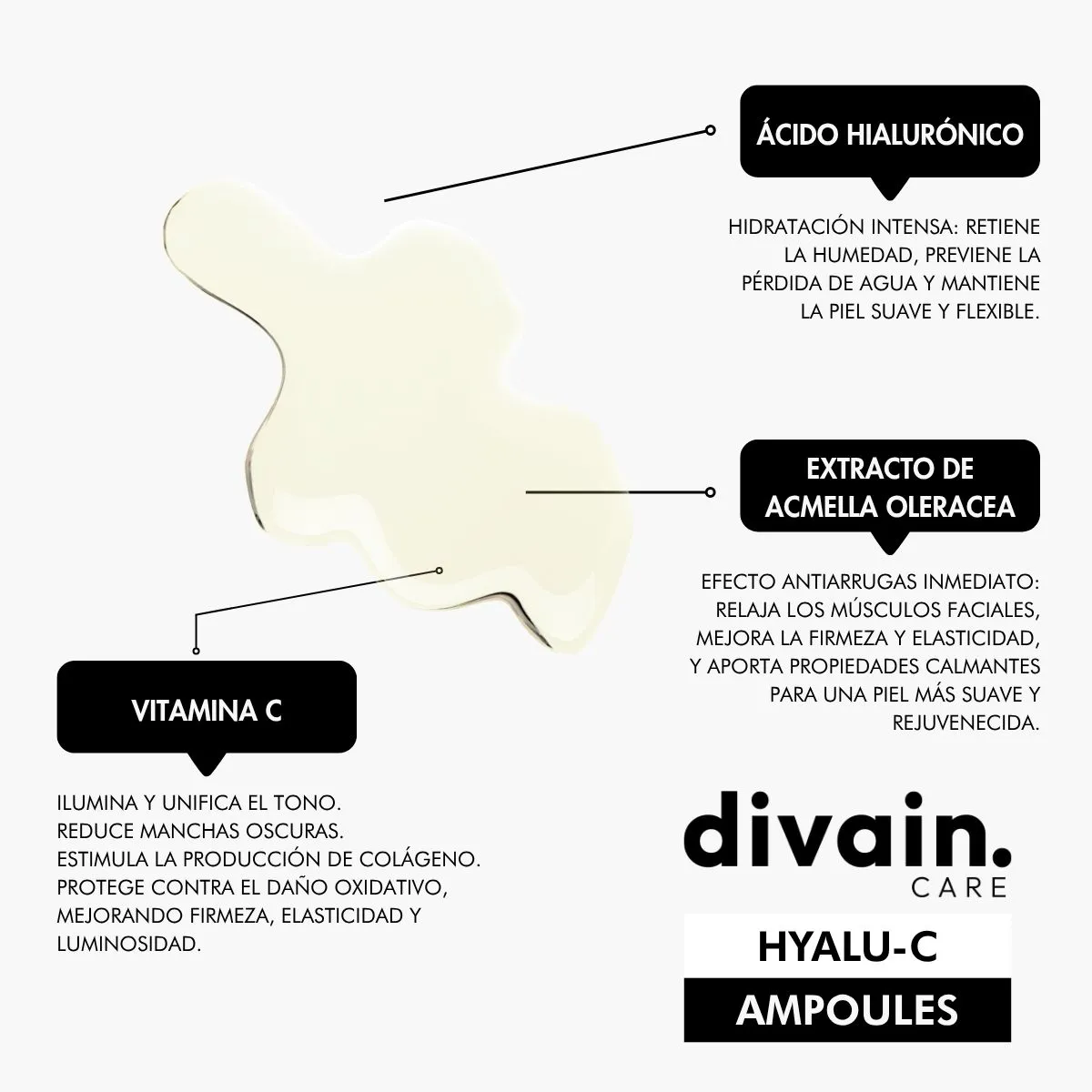 Hyalu-C Ampoules - Image 3