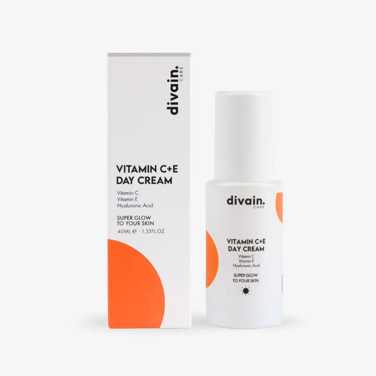 Vitamin C+E Day Moisturize - Image 4