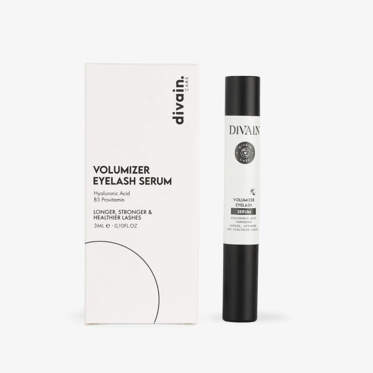 Volumizer Eyelash Serum - Image 4