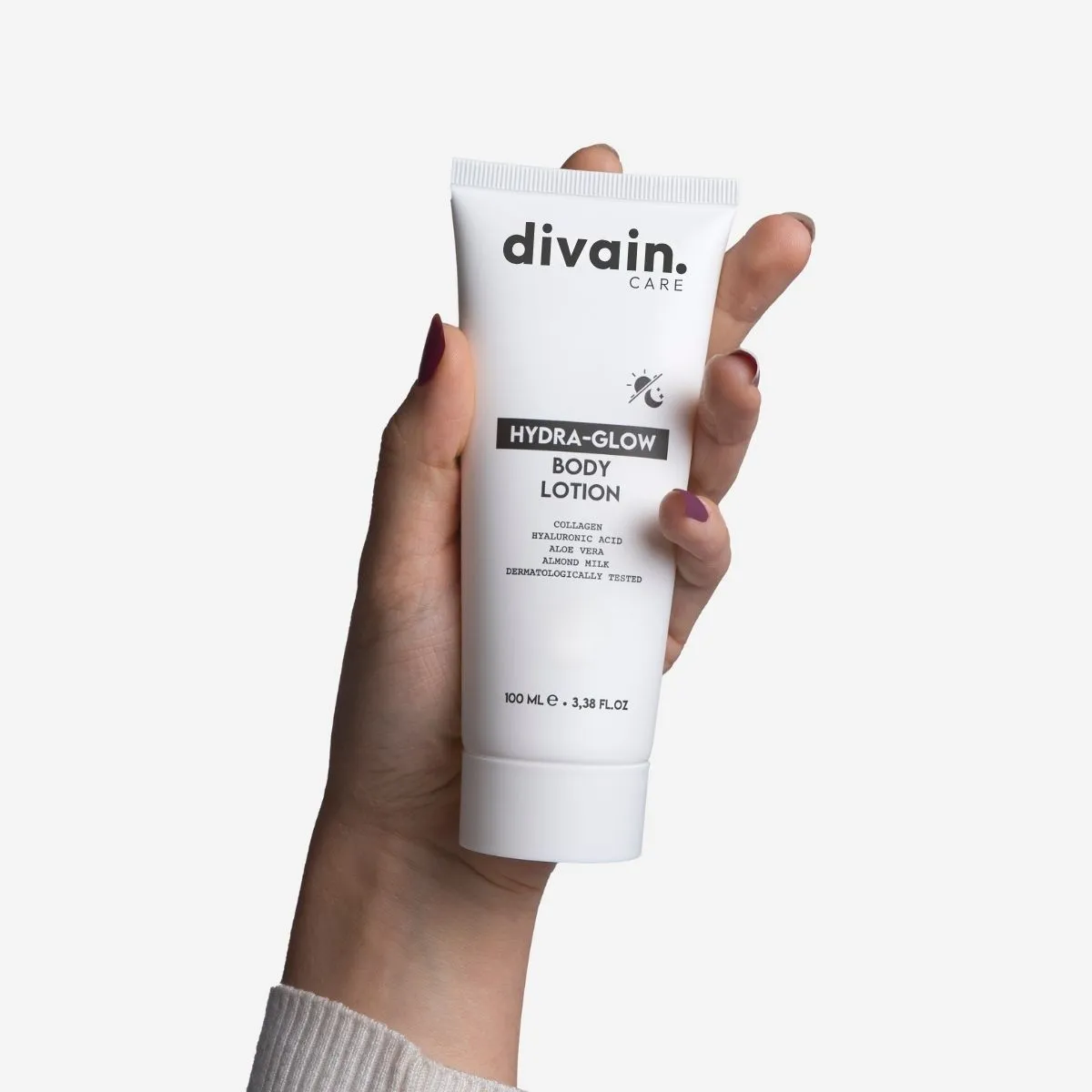 HYDRA-GLOW Body Lotion - Image 2