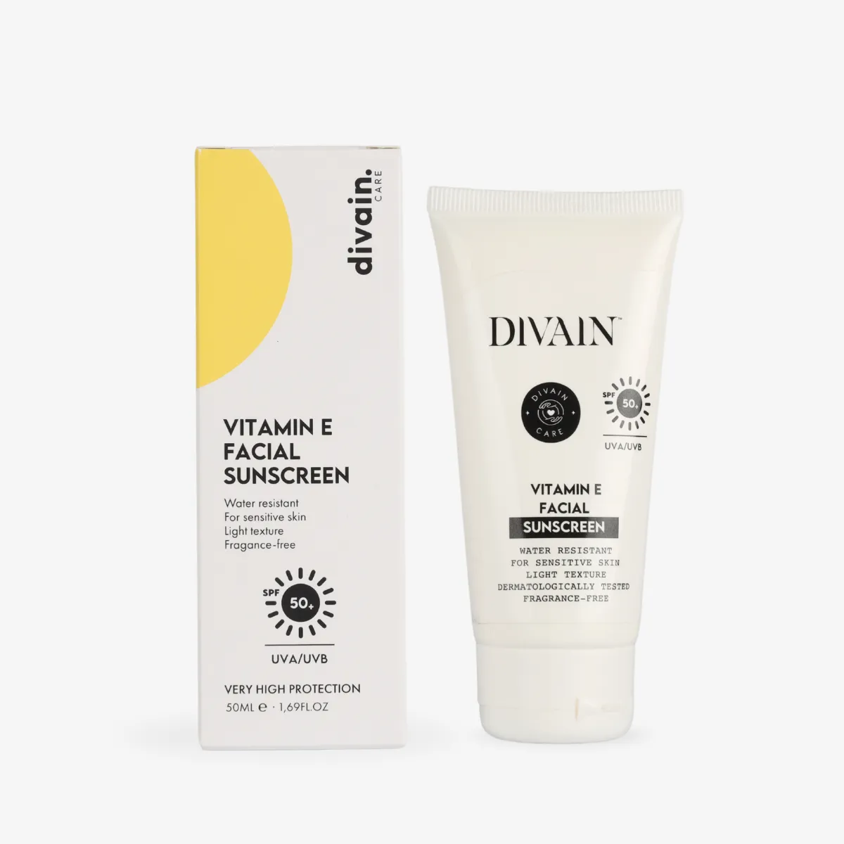 Vitamin E Sunscreen SPF50+ - Image 5