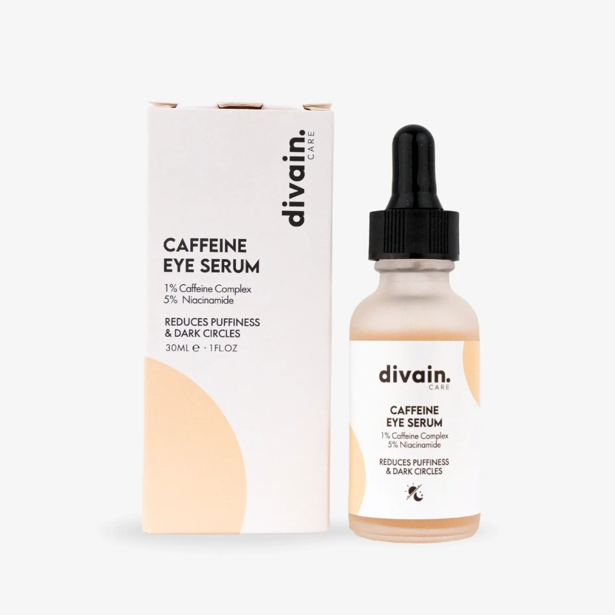 Caffeine Eye Serum - Image 2