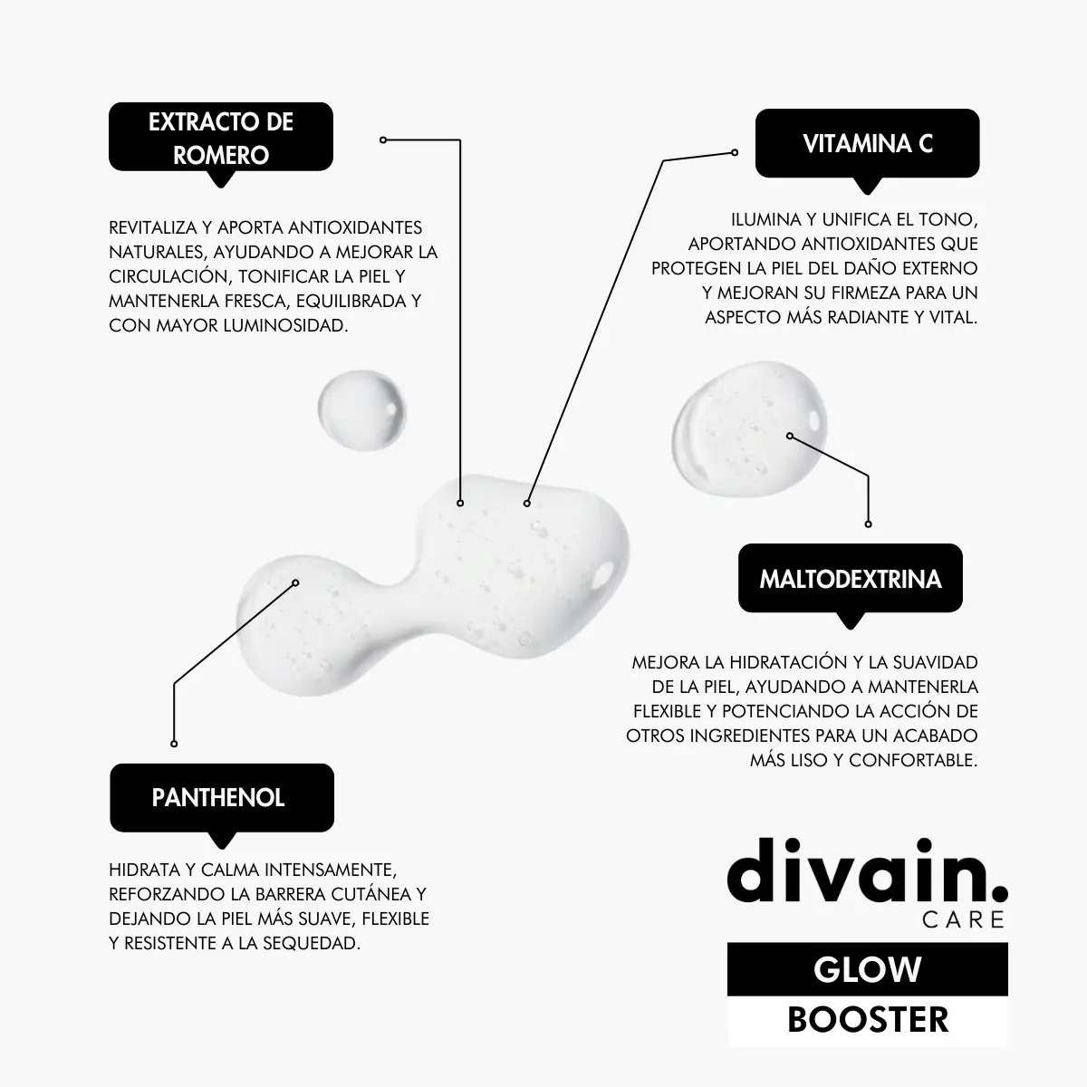 Glow BOOSTER - Image 3