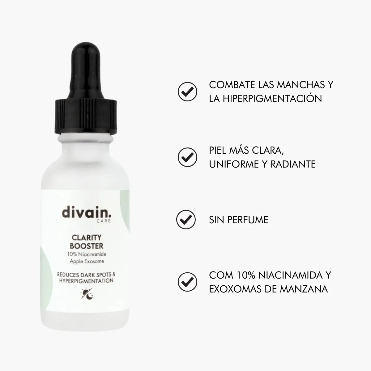 Clarity BOOSTER - Image 2