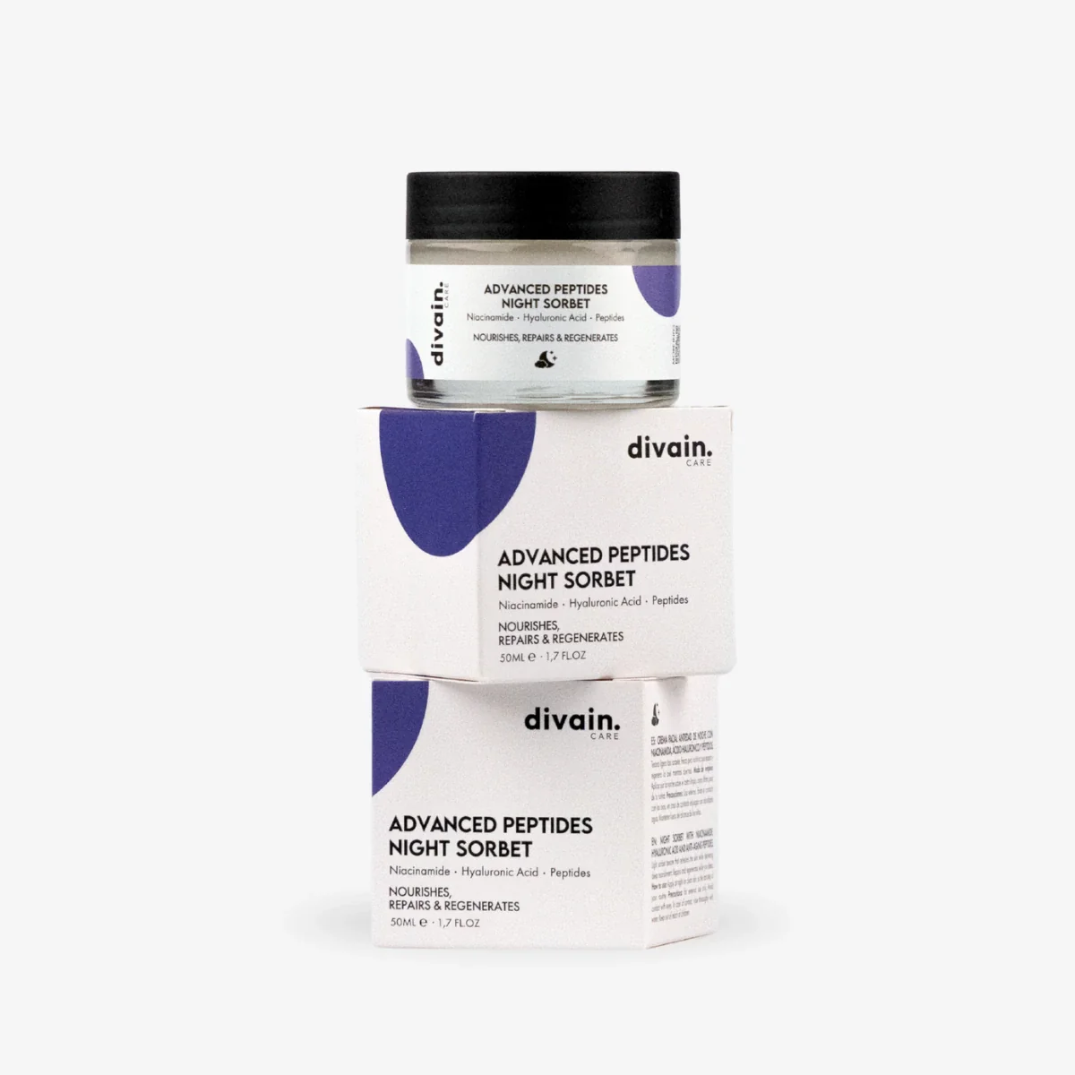 Advanced Peptides Night Sorbet - Image 2