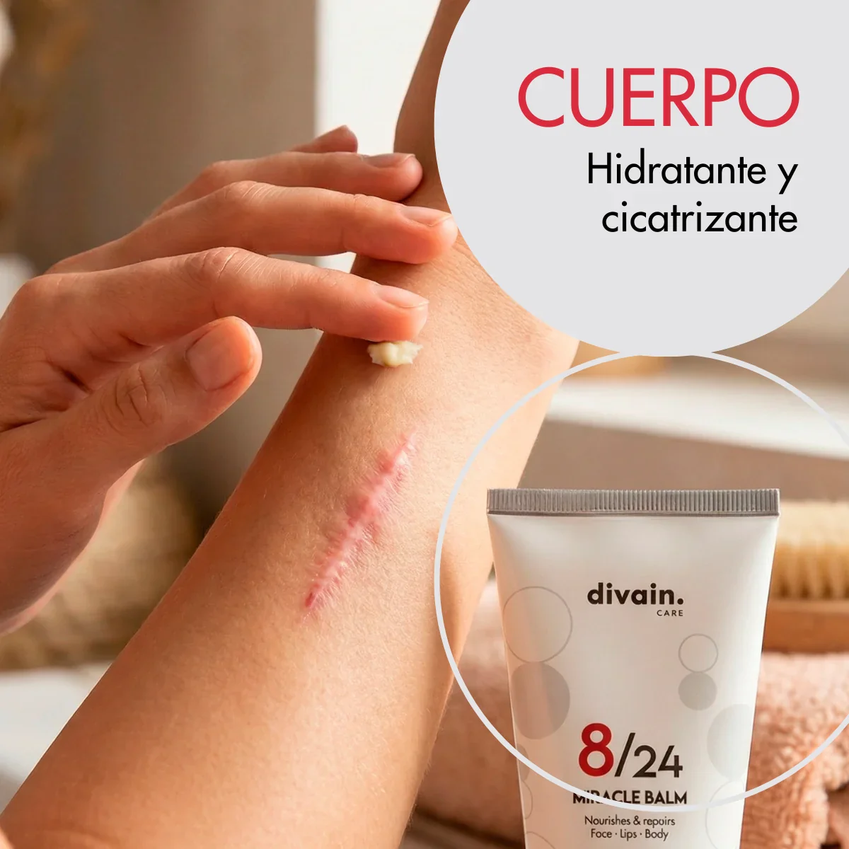 8/24 Miracle Balm - Image 10