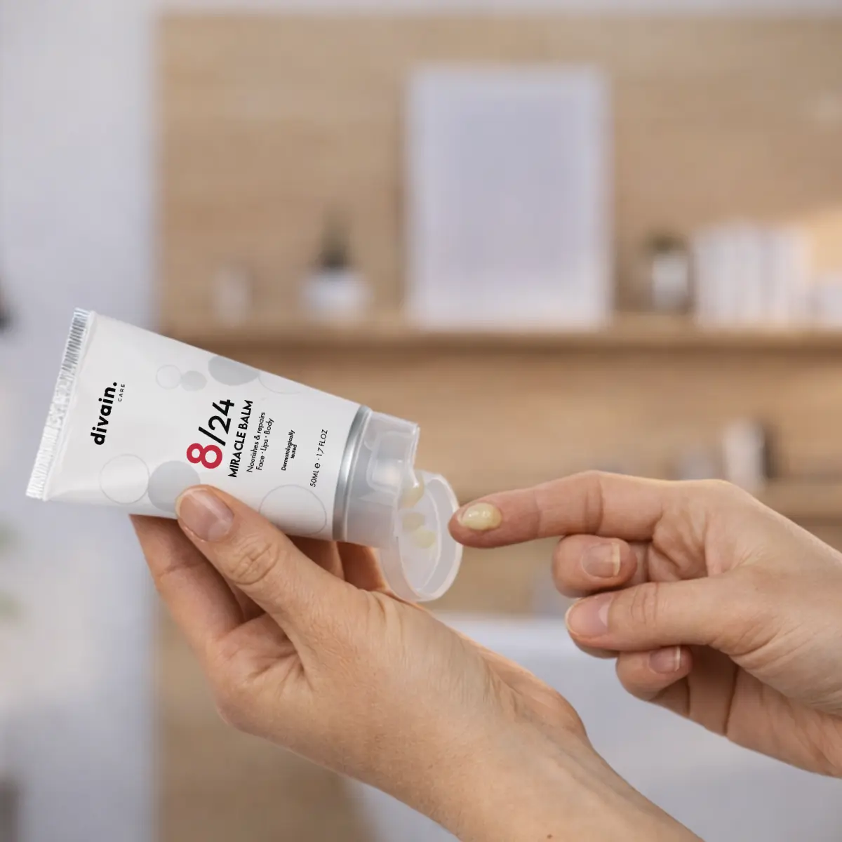 8/24 Miracle Balm - Image 2