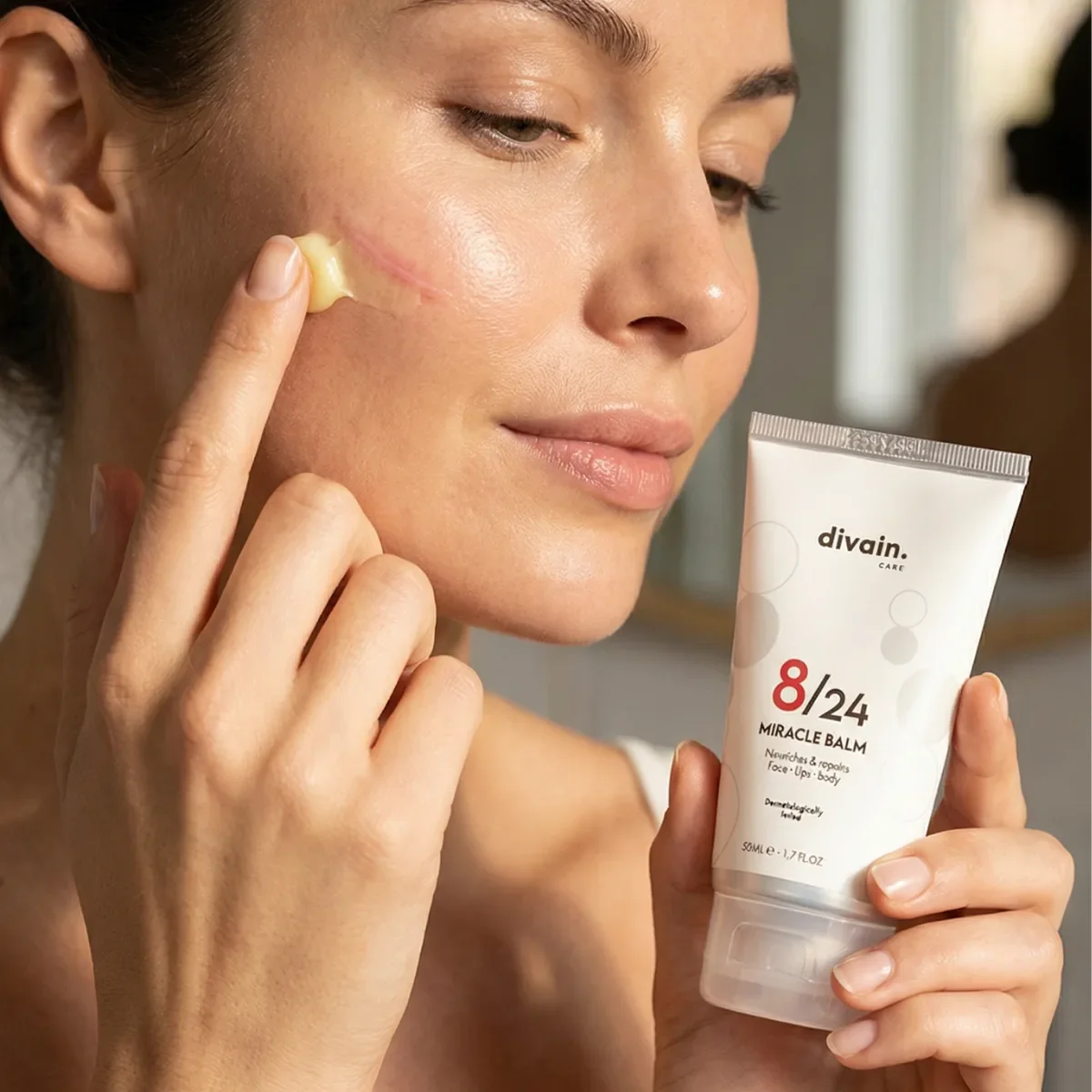 8/24 Miracle Balm - Image 3