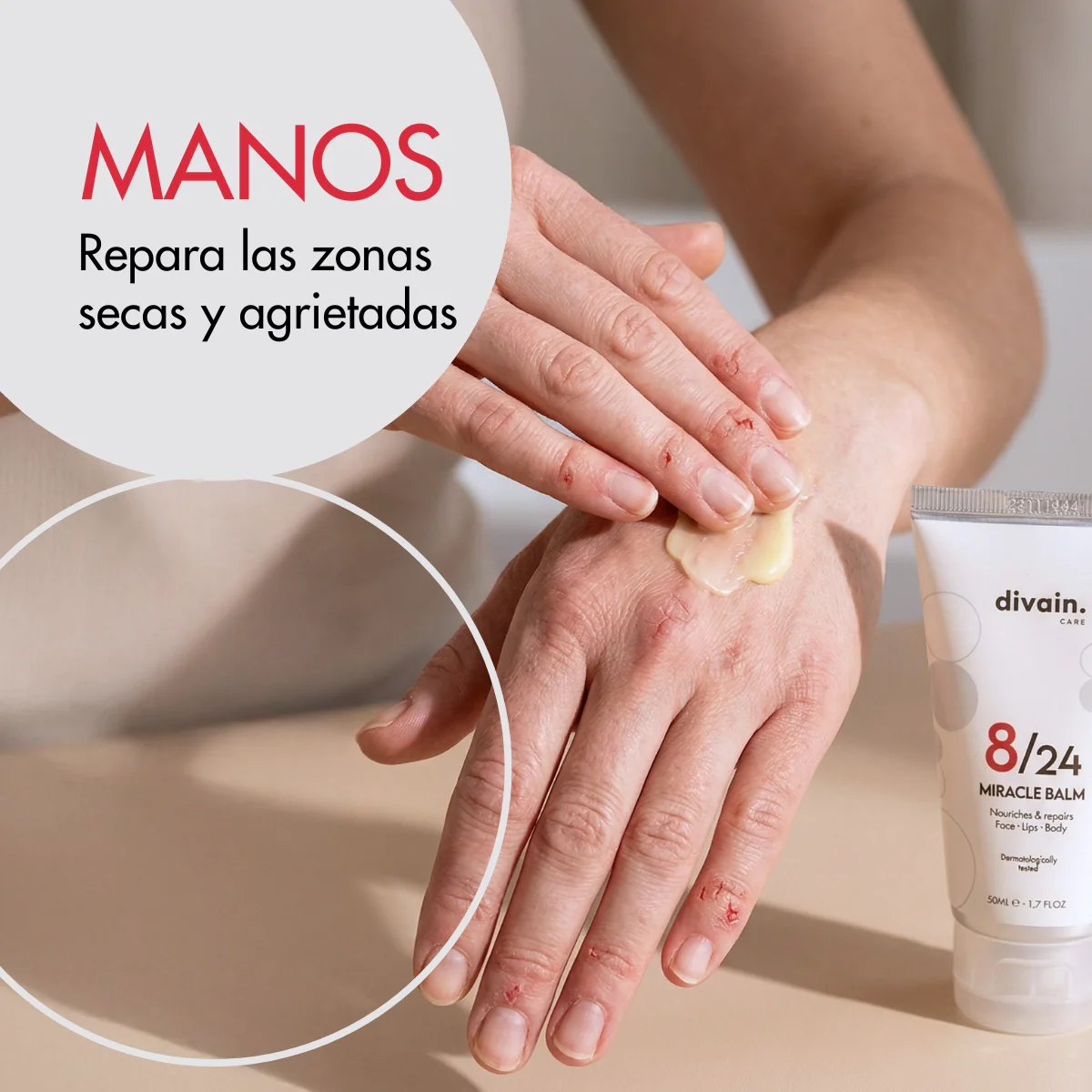 8/24 Miracle Balm - Image 6
