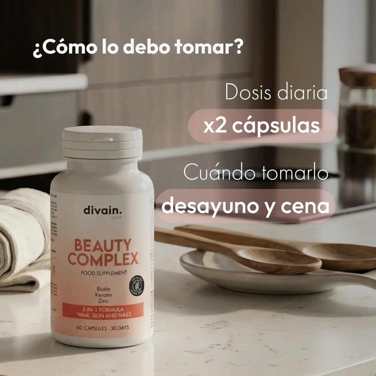 Beauty Complex - Image 3