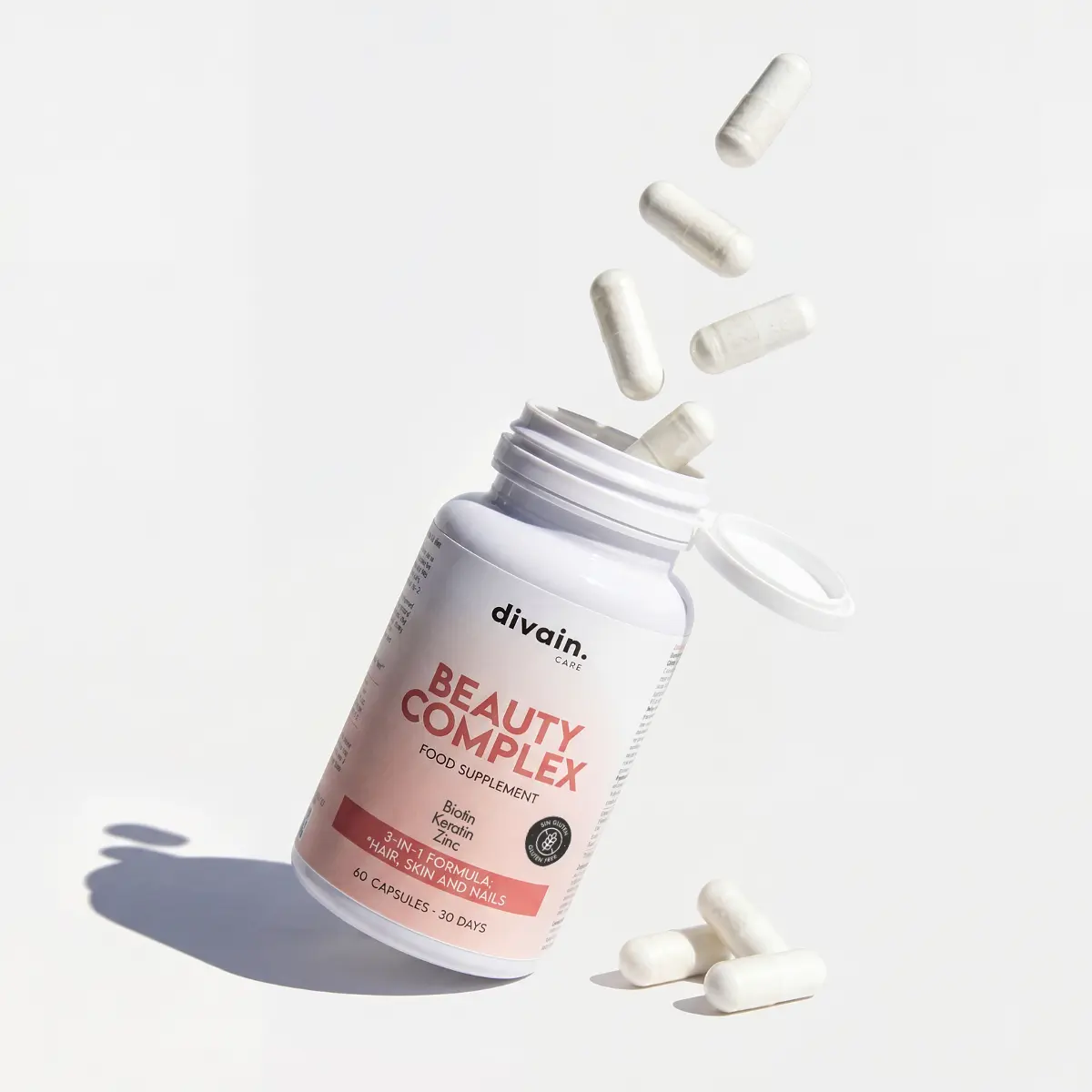 Beauty Complex - Image 8