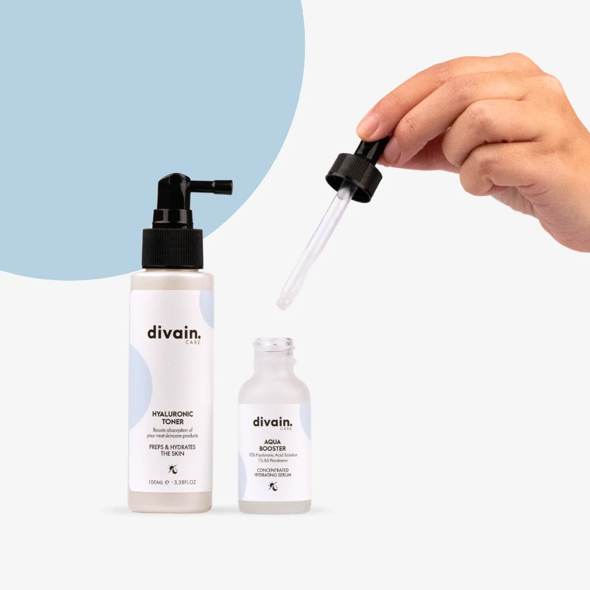 Dry or dehydrated skin - Image 3