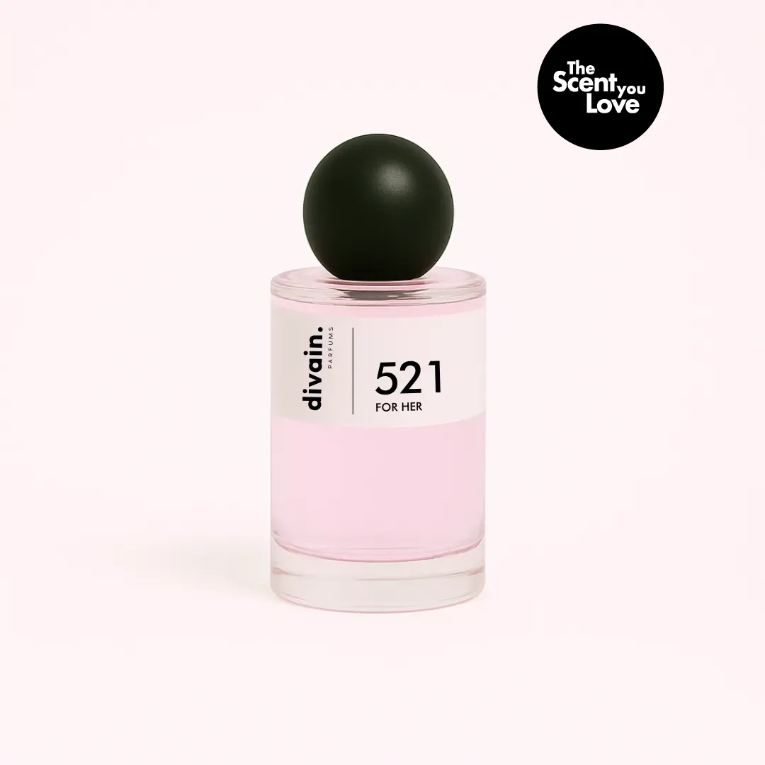 divain. ESSENTIAL 521