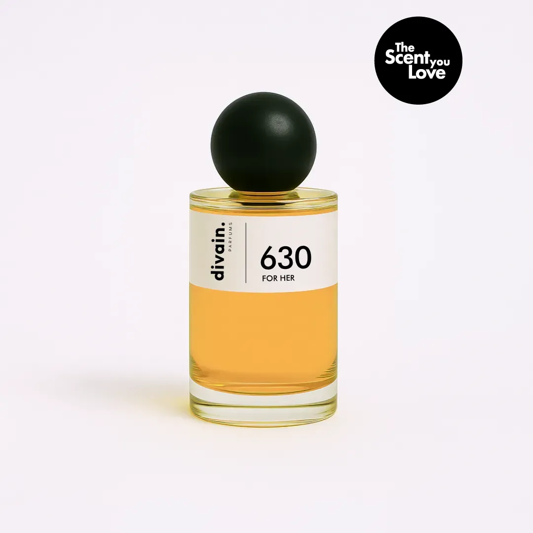 divain. ESSENTIAL 630