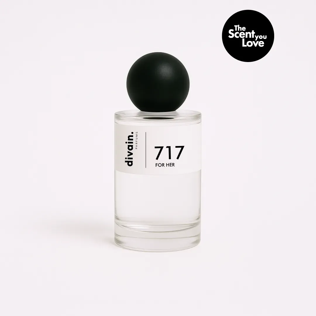 divain. ESSENTIAL 717