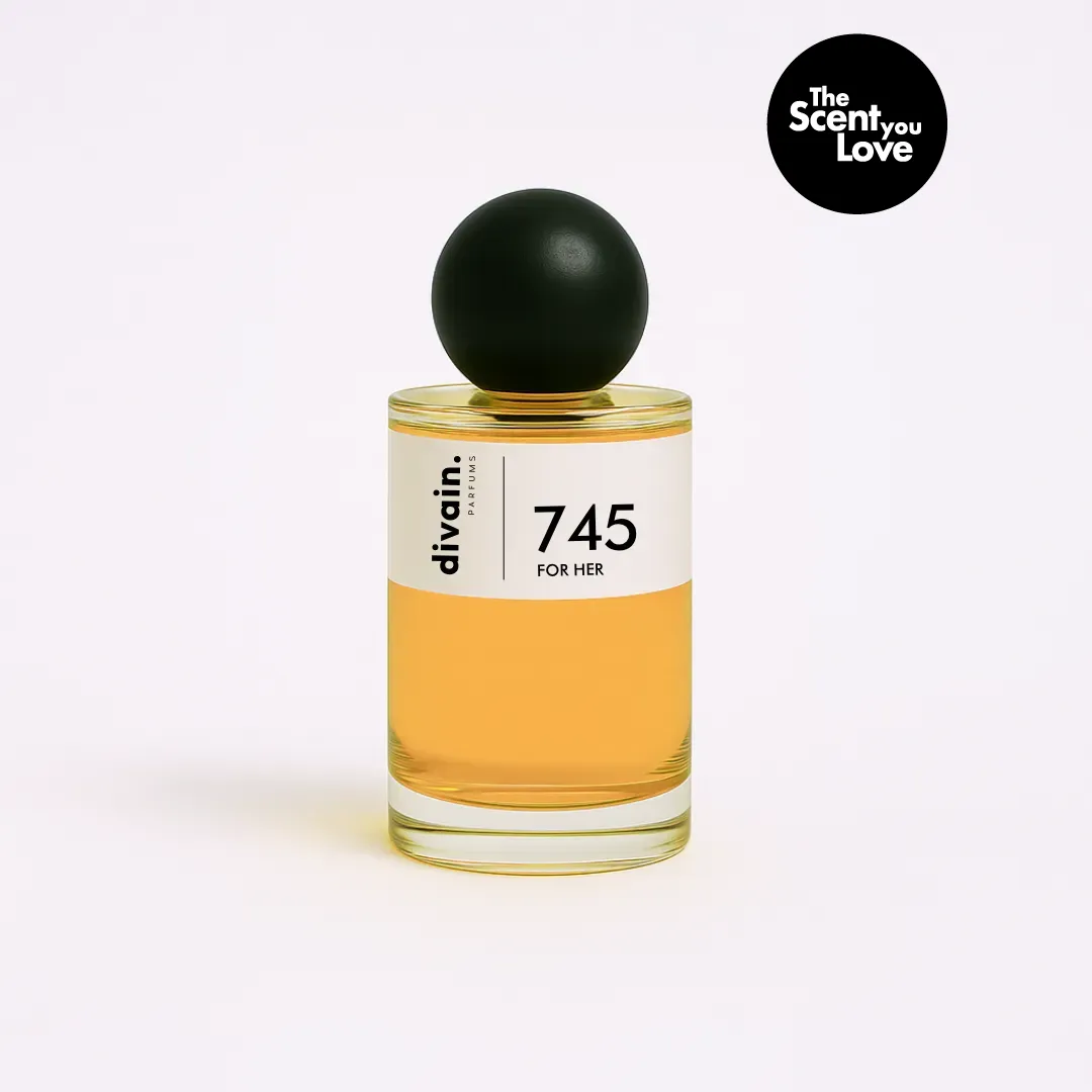divain. ESSENTIAL 745