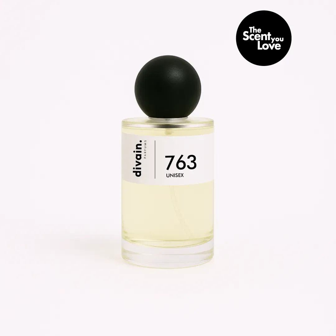 divain. ESSENTIAL 763