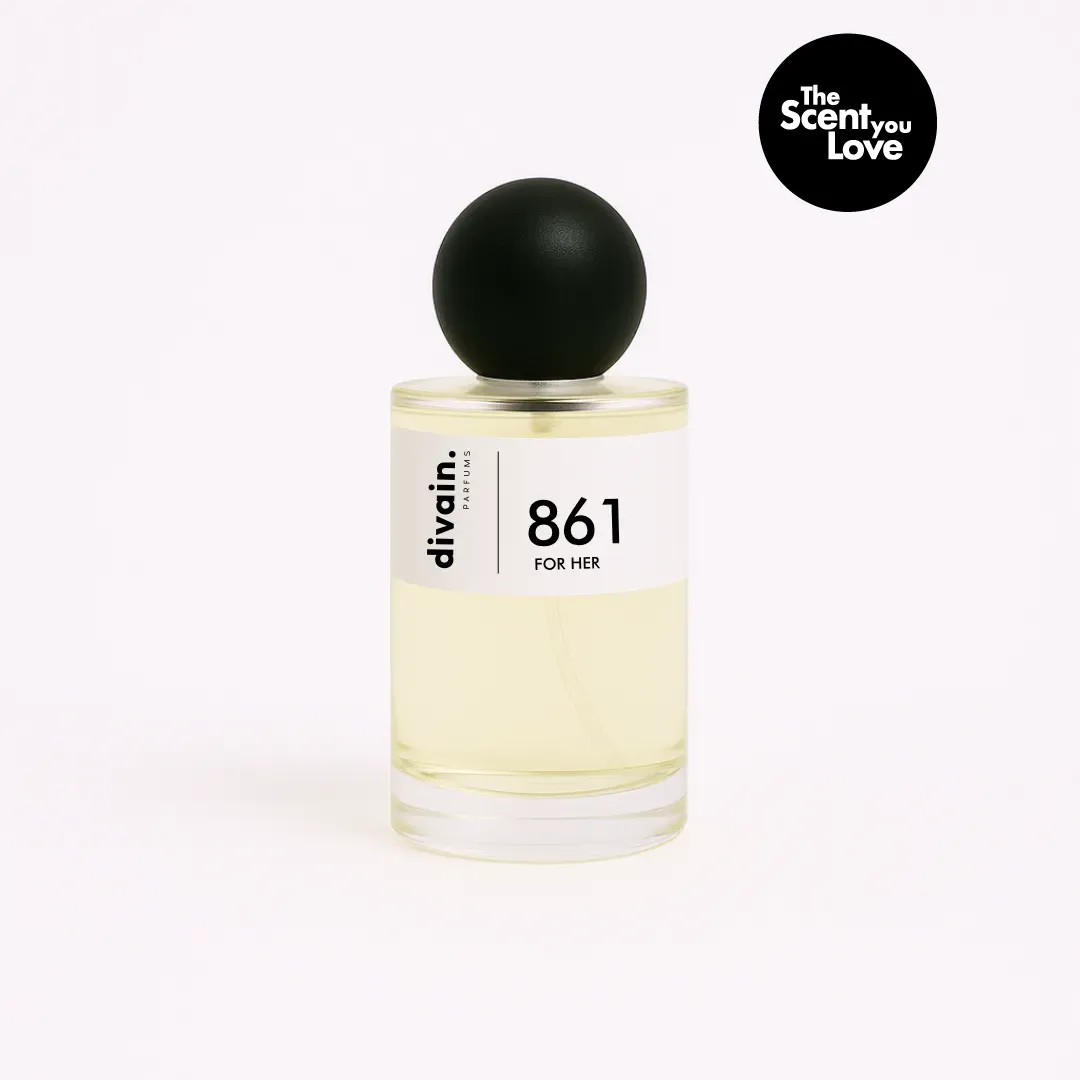 divain. ESSENTIAL 861