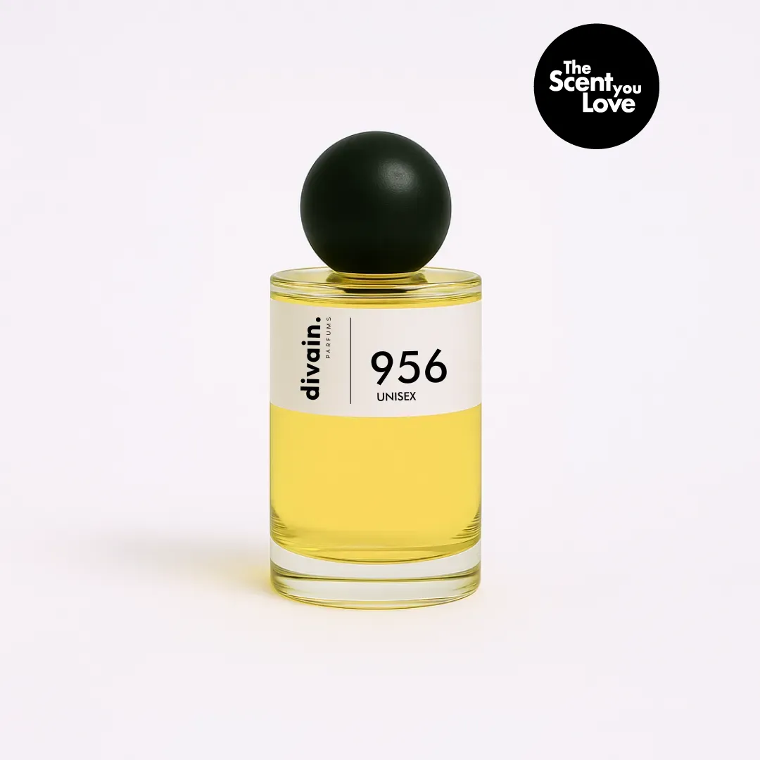 divain. ESSENTIAL 956