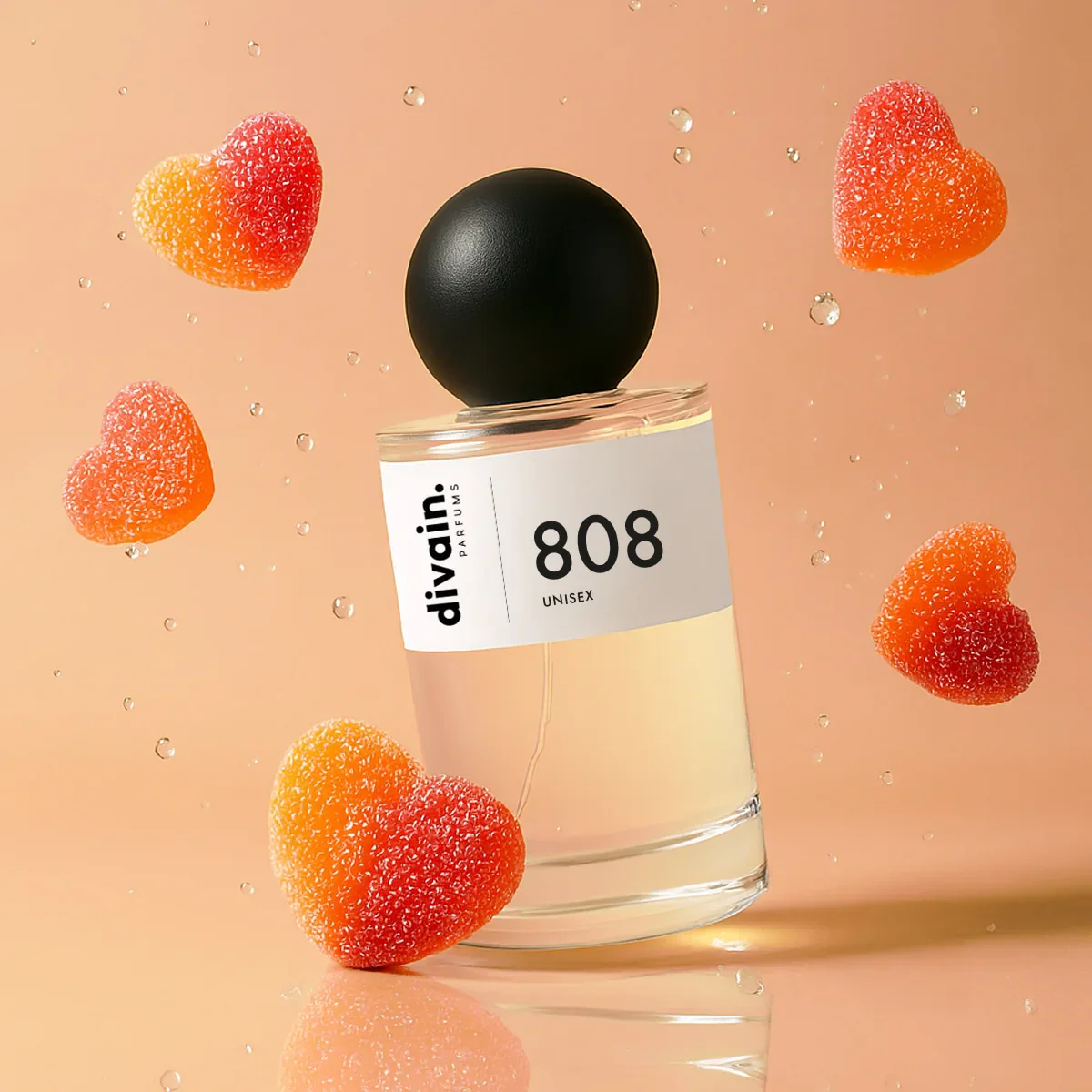 divain. Peach Jelly - Image 3