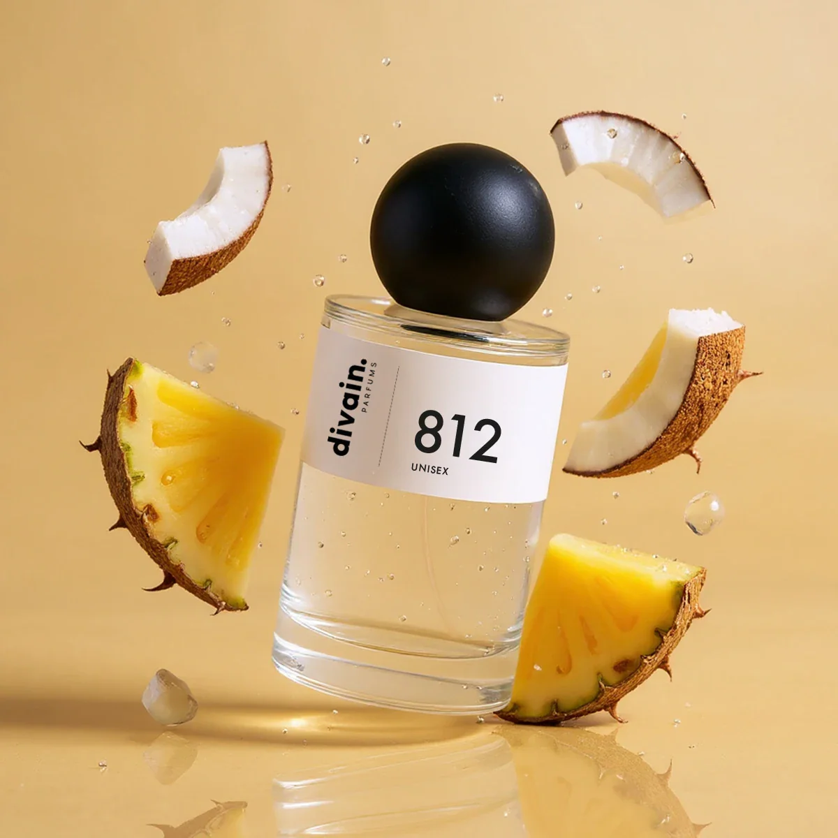 divain. Pina Colada - Image 3