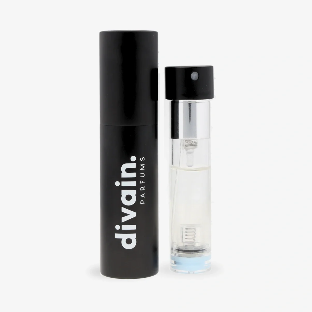 Vaporizer 8ml Refillable Perfume divain. - Image 3
