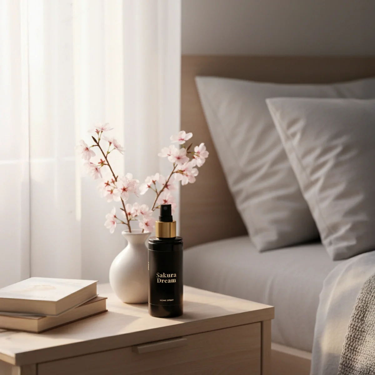 Sakura Dream Room Spray - Image 3
