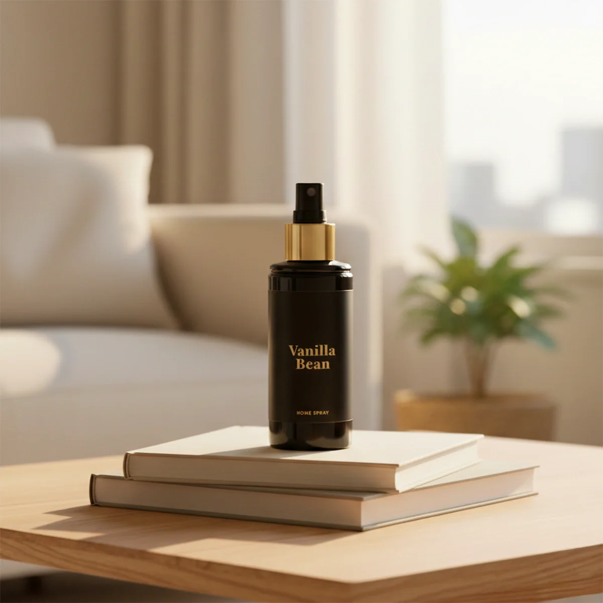 Vanilla Bean Room Spray - Image 3