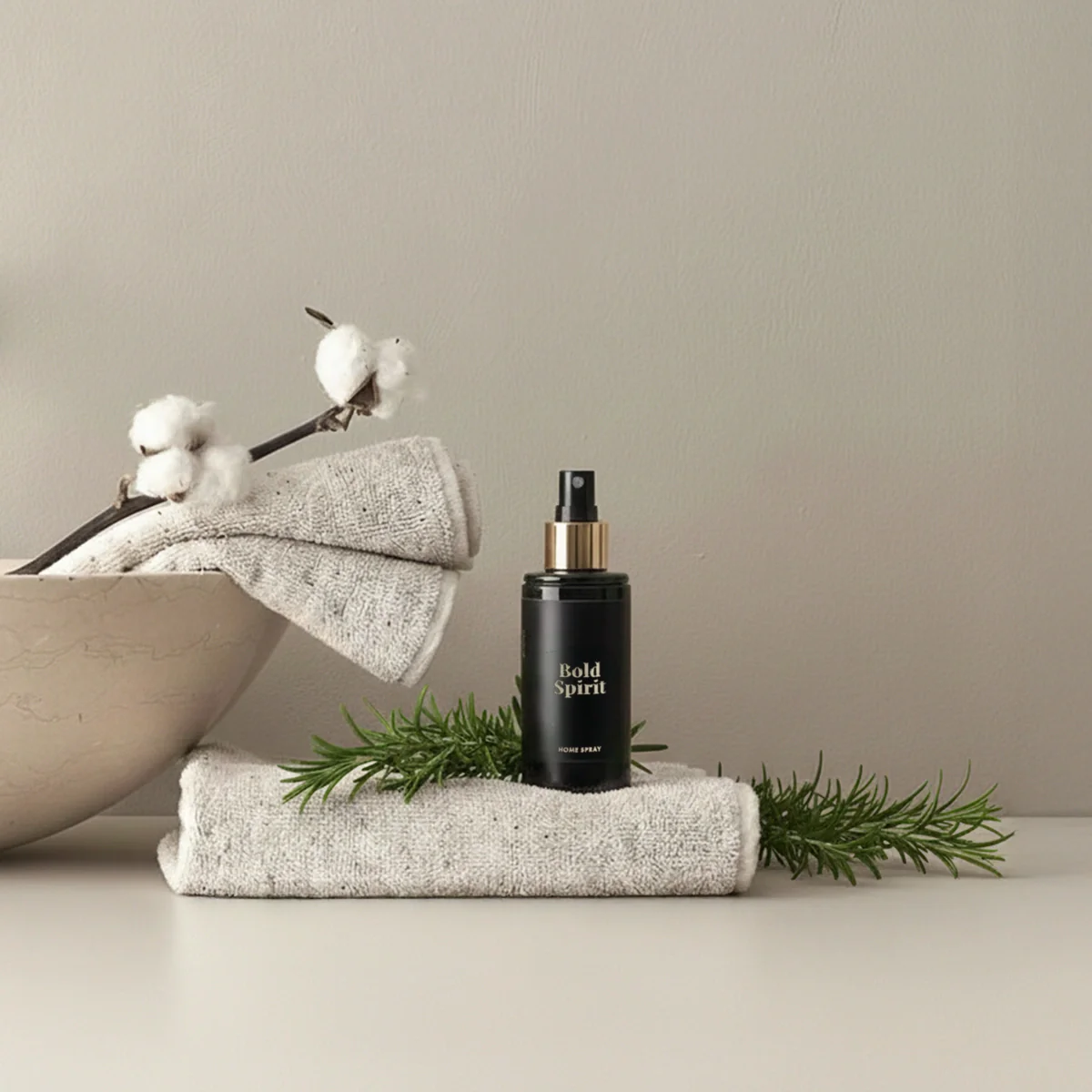 Bold Spirit Room Spray - Image 3