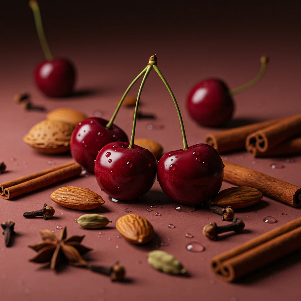 Juicy Cherry Body Mist - Image 4