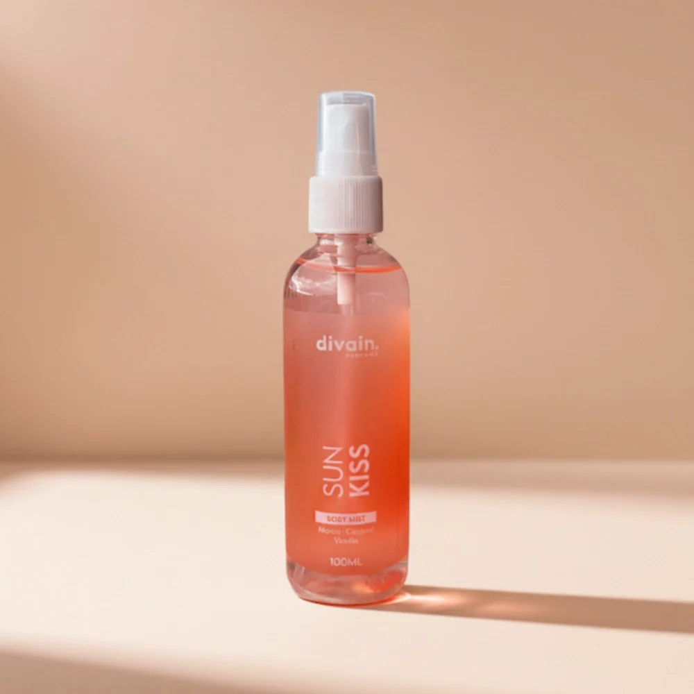 Sun Kiss Body Mist - Image 2