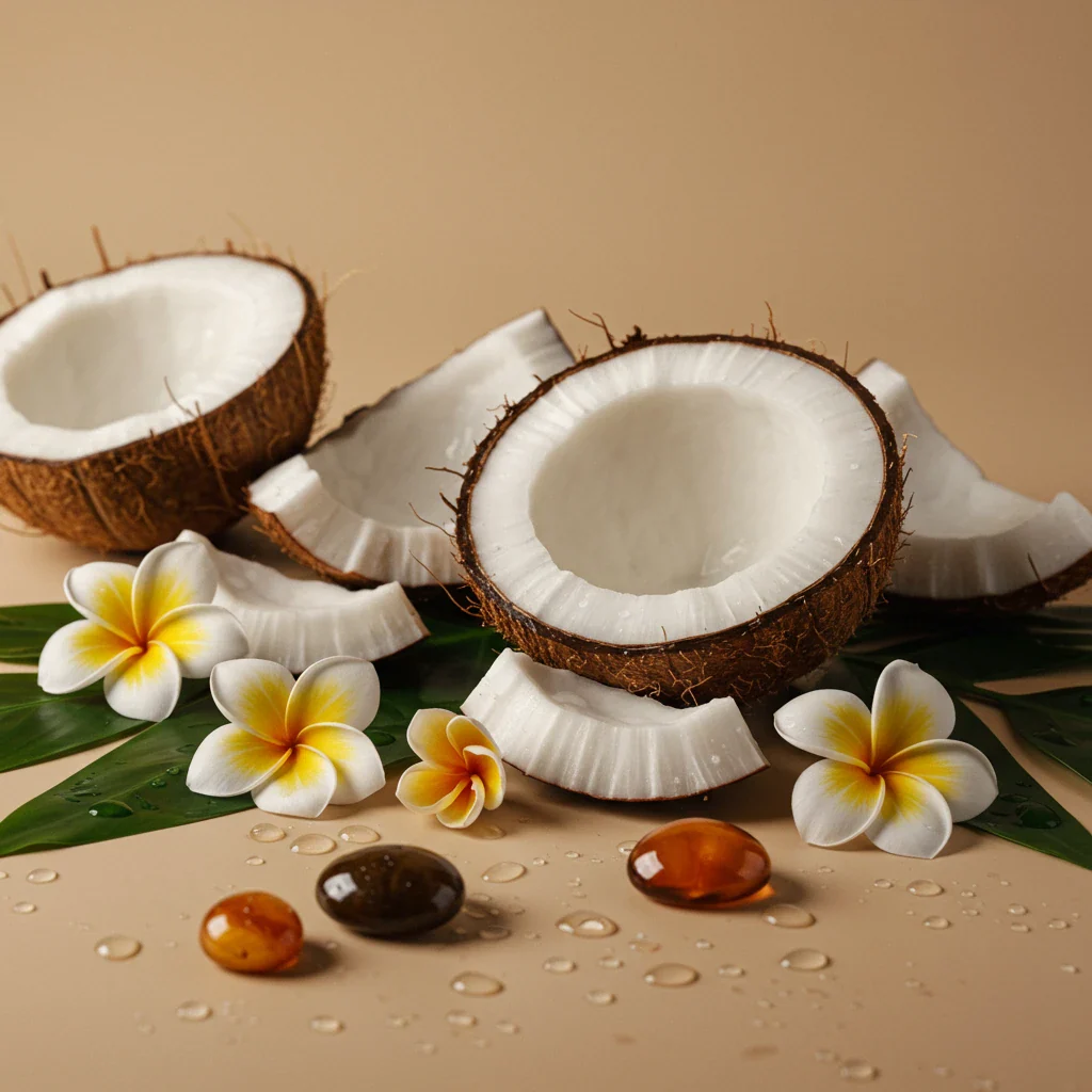 Creamy Coco Body Mist - Image 3