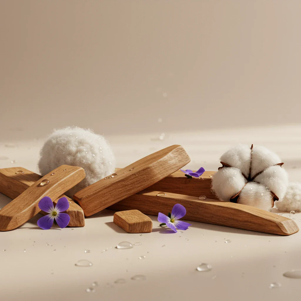 Soft Santal Body Mist - Image 4