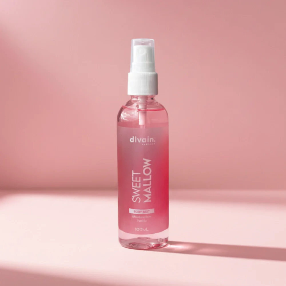 Sweet Mallow Body Mist - Image 2