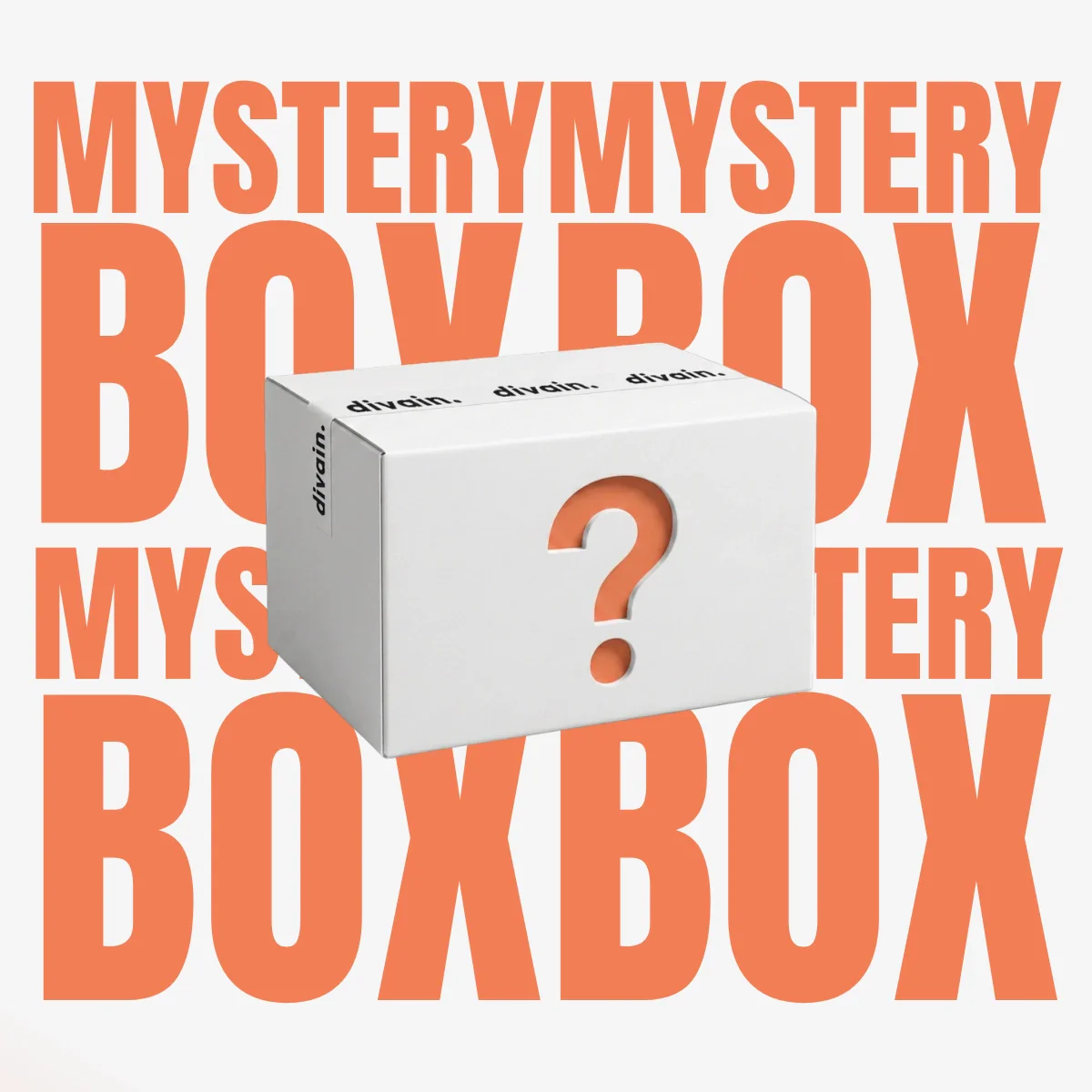 Mystery Box - Image 2