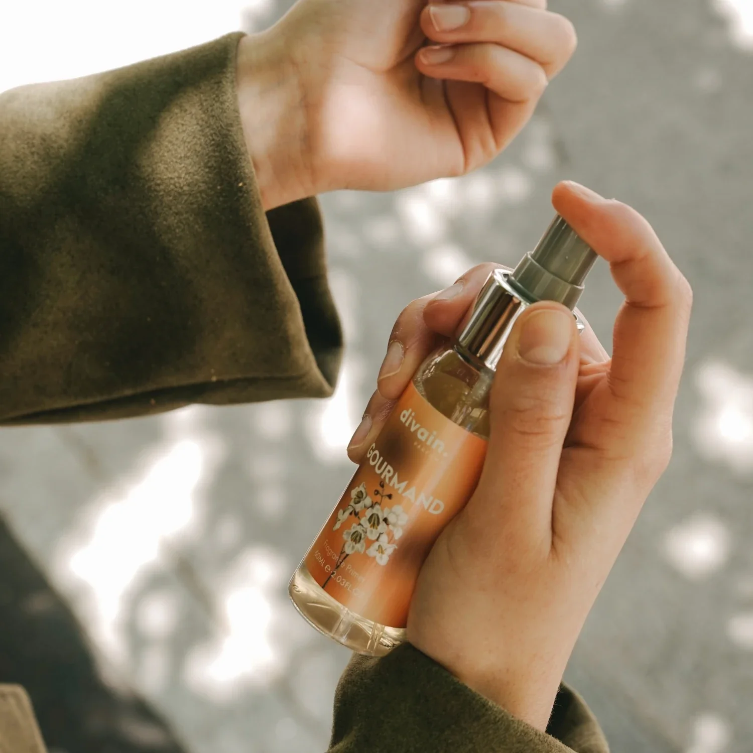 Gourmand Fragrance Primer - Image 4