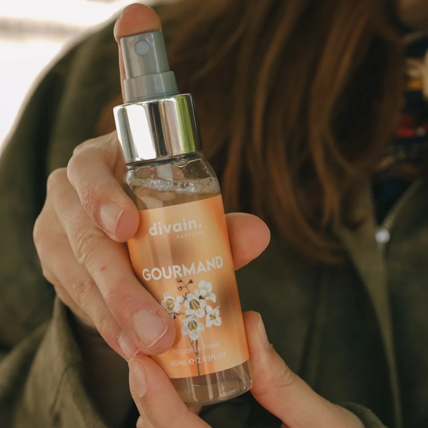 Gourmand Fragrance Primer - Image 5