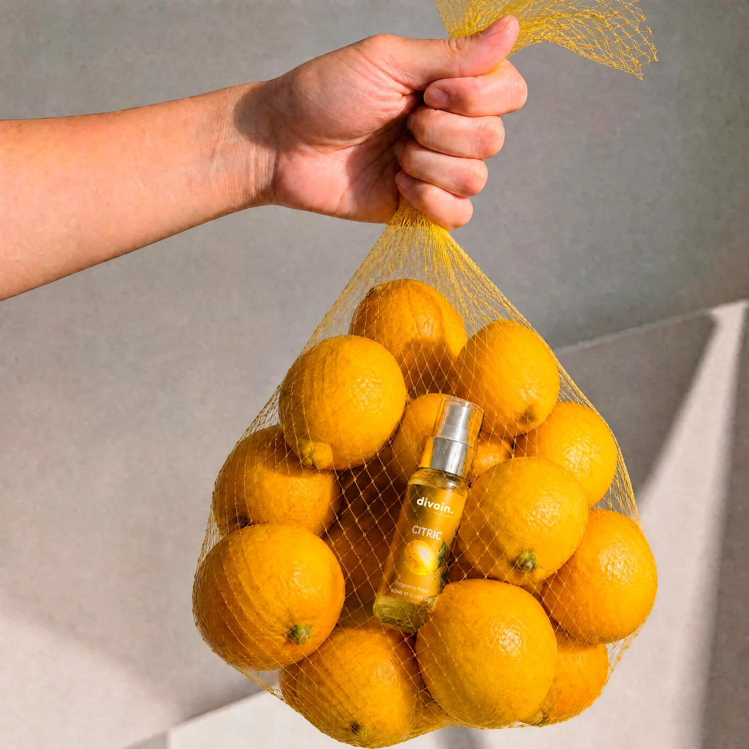 Citrus Fragrance Primer - Image 3