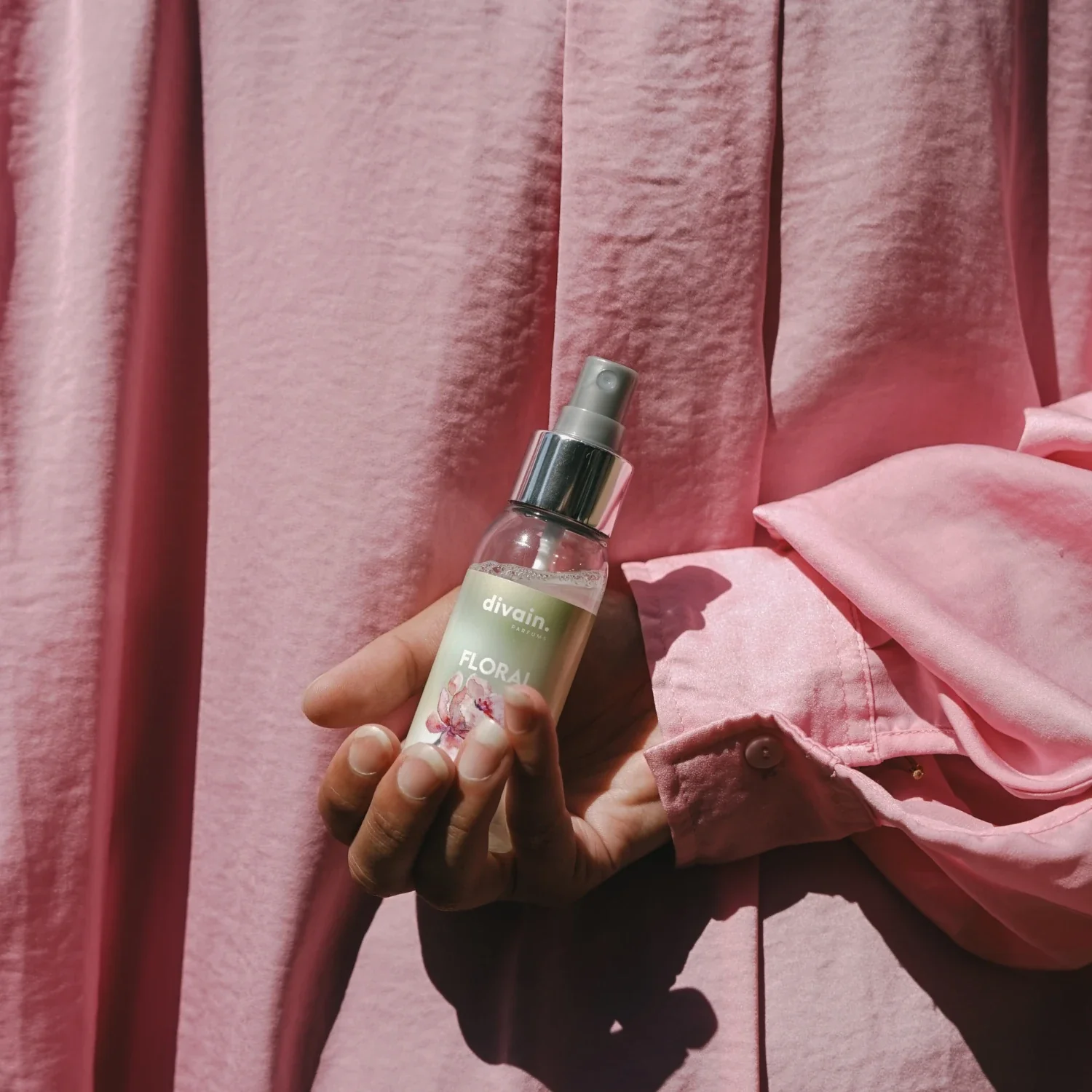 Floral Fragrance Primer - Image 3