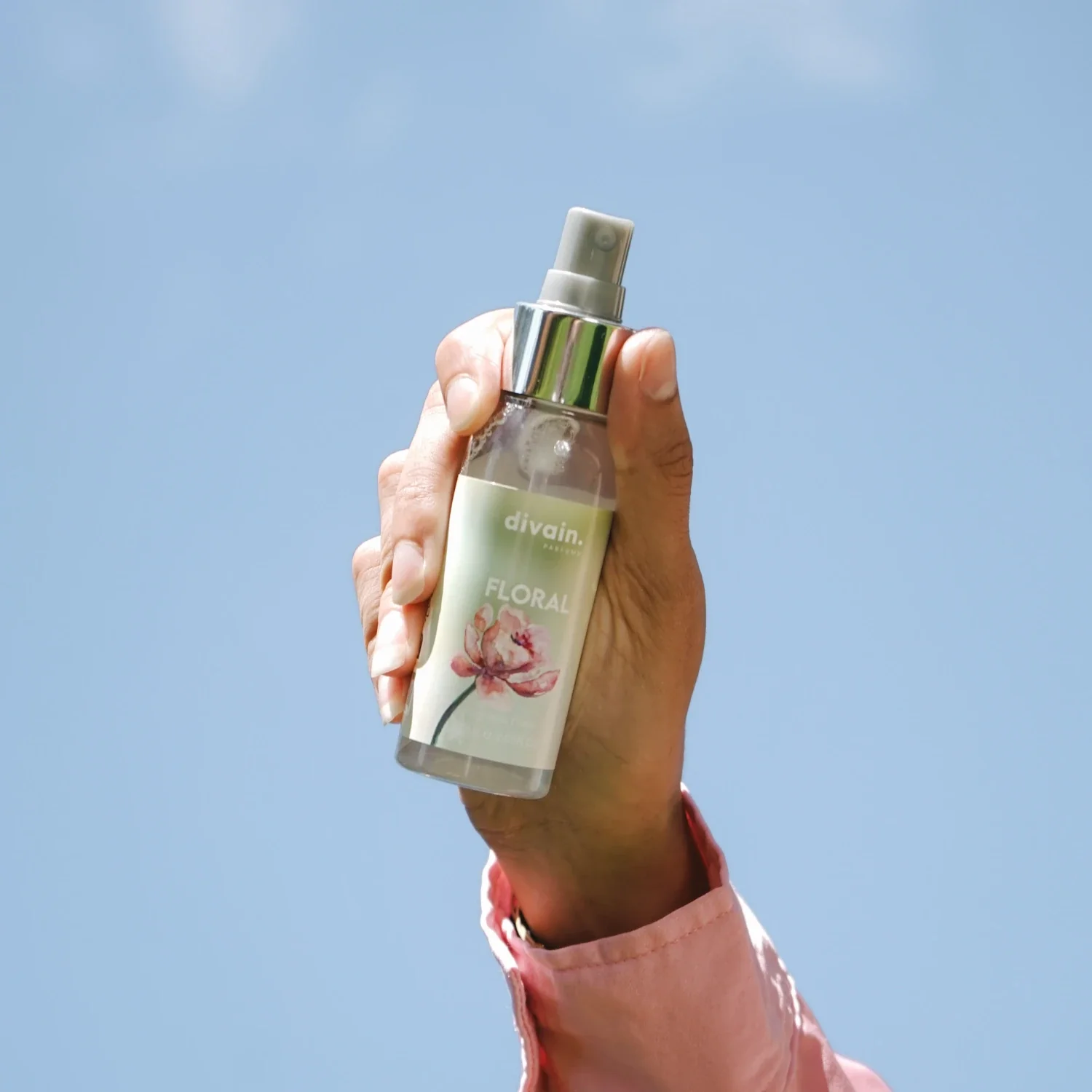 Floral Fragrance Primer - Image 4