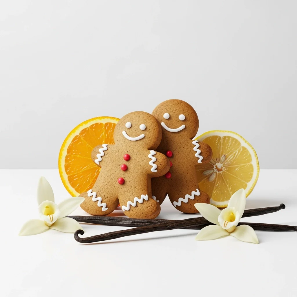 Ginger Soul Reed Diffuser - Image 4