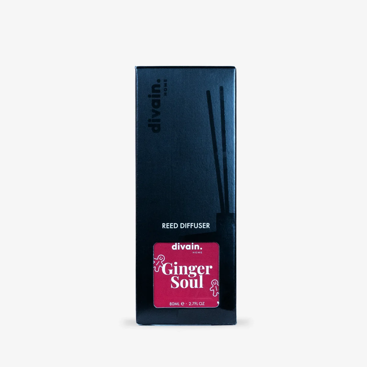 Ginger Soul Reed Diffuser - Image 5