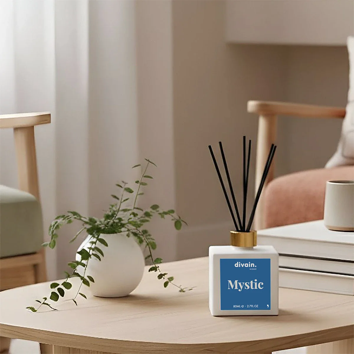 Mystic Reed Diffuser - Image 2