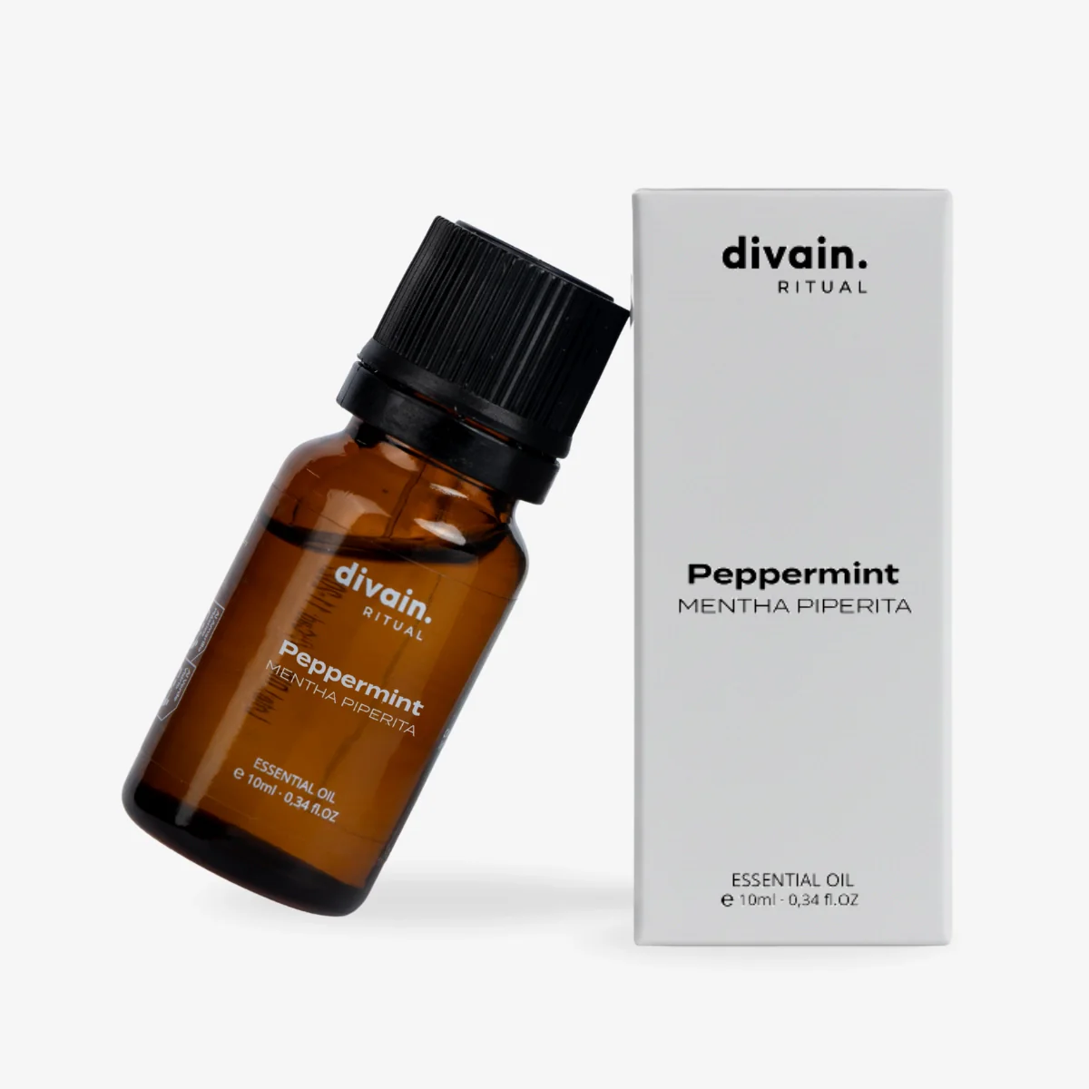 Pure Peppermint Essential Oil - Image 3