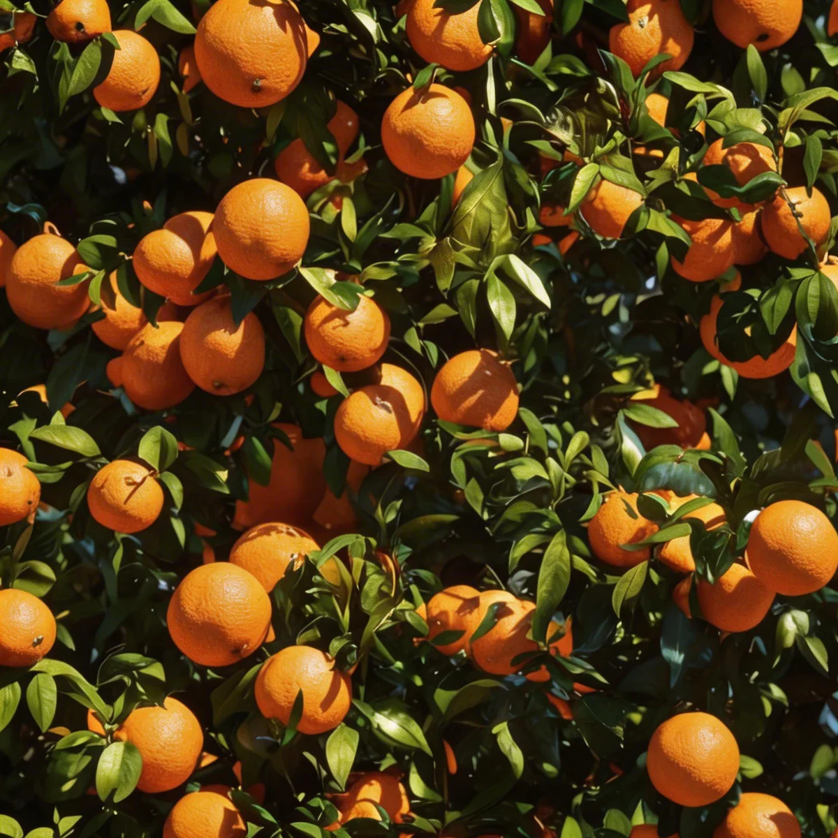 Pure Sweet Orange Essential Oil - Image 2