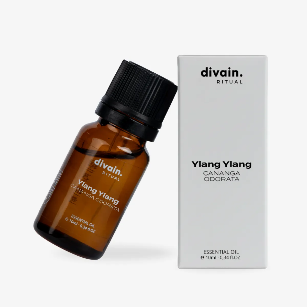 Pure Ylang Ylang Essential Oil - Image 3