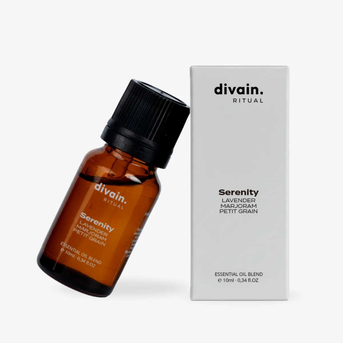 Serenity Pure Essential Oil Blend - Image 2