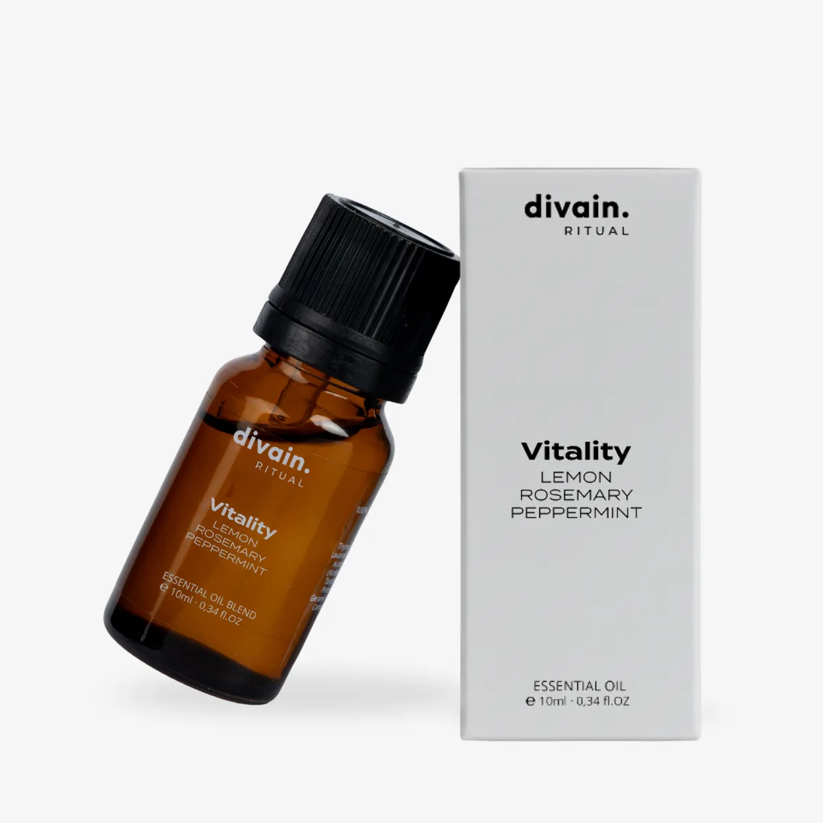 Vitality Pure Essential Oil Blend - Image 3