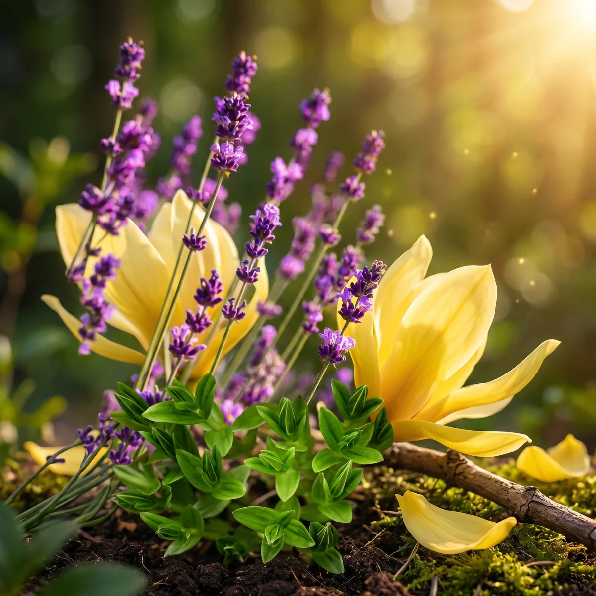 Dream Pure Essential Oil Blend - Image 2