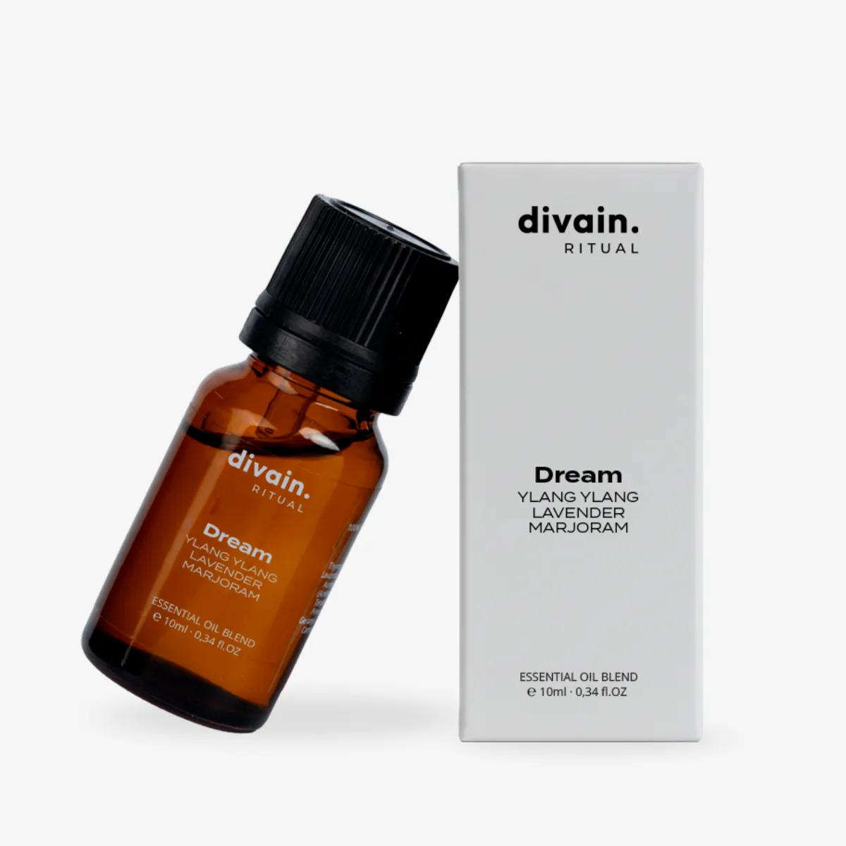 Dream Pure Essential Oil Blend - Image 3